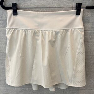 Spanx Athletic Skirt